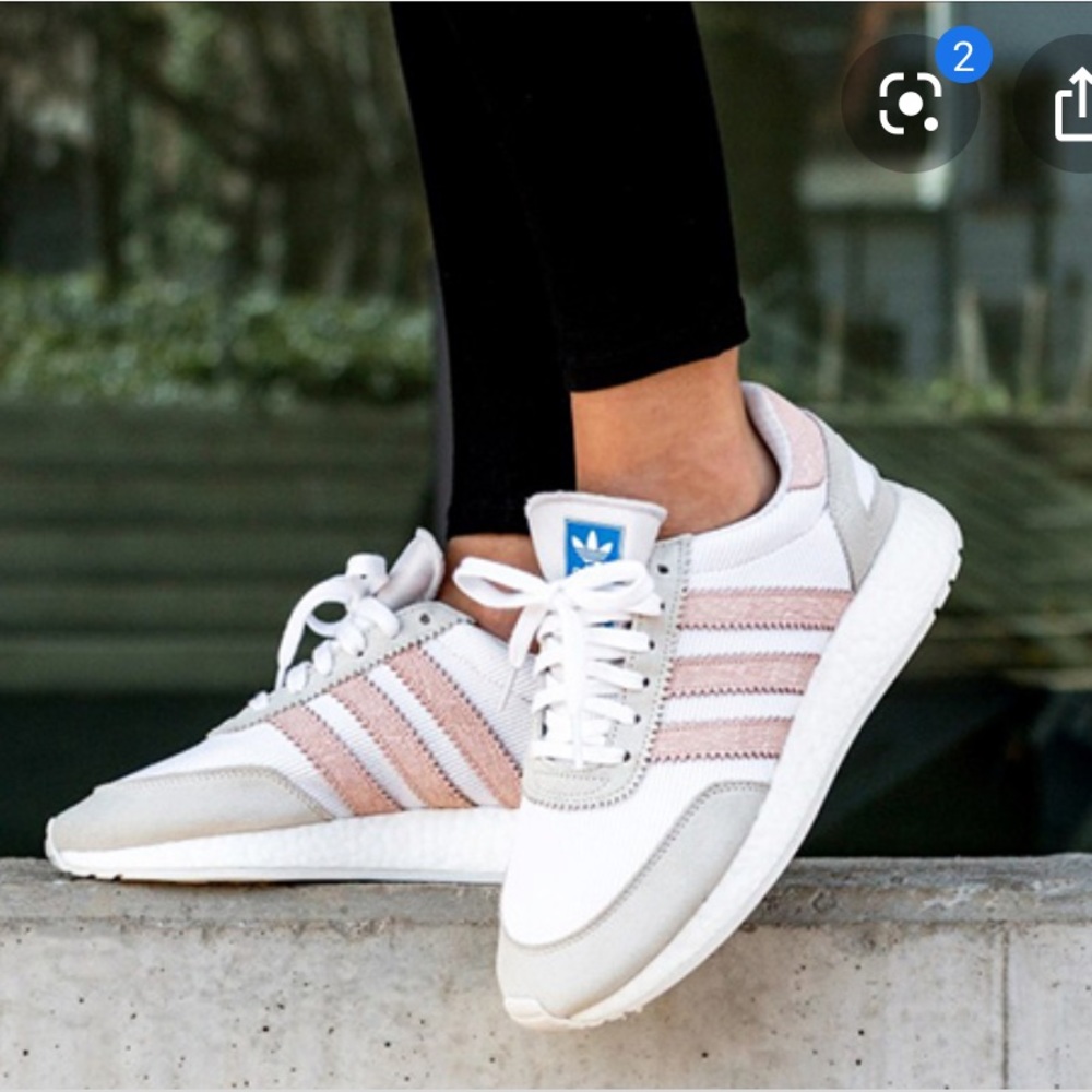 Adidas I-5923 Sneakers